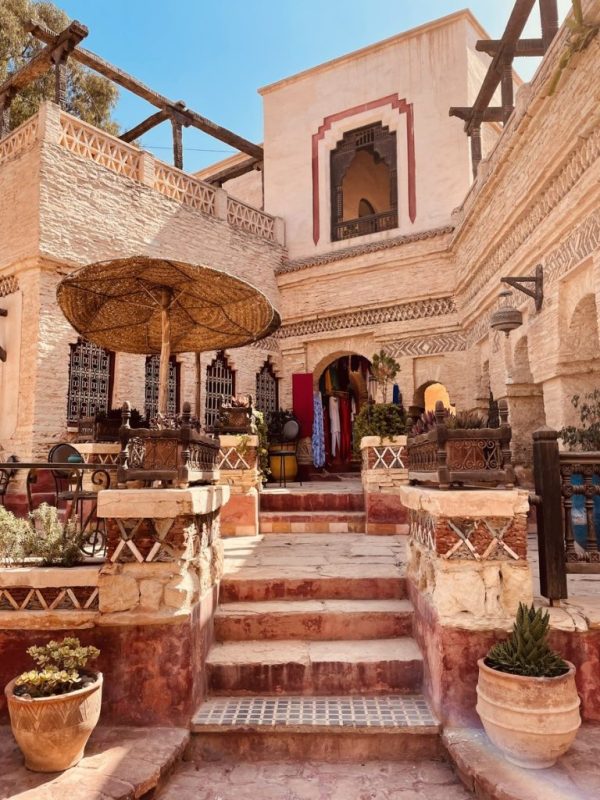Morocco