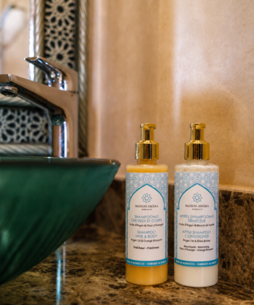 Hammam & Spa